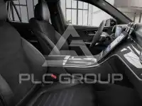 2026 Mercedes Benz GLC-Class