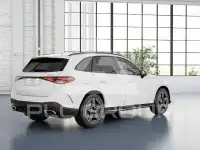 2026 Mercedes Benz GLC-Class