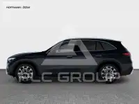 2026 Mercedes Benz GLC-Class