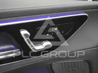 2026 Mercedes Benz GLC-Class