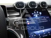2026 Mercedes Benz GLC-Class