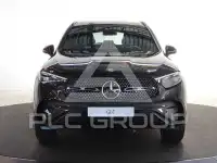 2026 Mercedes Benz GLC-Class