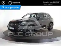 2026 Mercedes Benz GLC-Class
