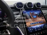 2026 Mercedes Benz GLC-Class