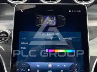 2026 Mercedes Benz GLC-Class
