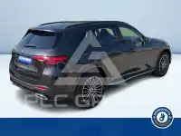 2026 Mercedes Benz GLC-Class