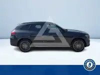 2026 Mercedes Benz GLC-Class