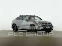 2026 Mercedes Benz GLC-Class