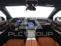 2026 Mercedes Benz GLC-Class