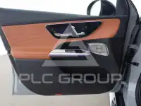 2026 Mercedes Benz GLC-Class