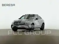 2026 Mercedes Benz GLC-Class