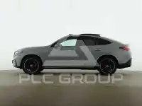 2026 Mercedes Benz GLC-Class