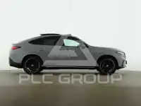 2026 Mercedes Benz GLC-Class