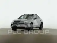 2026 Mercedes Benz GLC-Class