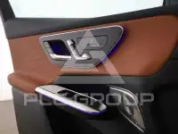 2026 Mercedes Benz GLC-Class