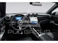 2026 Mercedes Benz GLC-Class