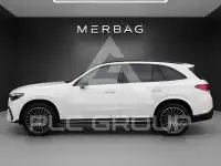 2026 Mercedes Benz GLC-Class