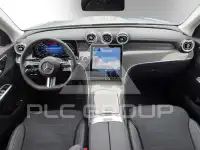 2026 Mercedes Benz GLC-Class