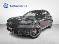 2026 Mercedes Benz GLC-Class