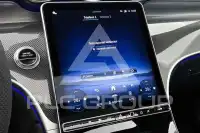 2026 Mercedes Benz GLC-Class