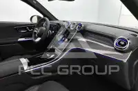 2026 Mercedes Benz GLC-Class