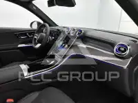 2026 Mercedes Benz GLC-Class