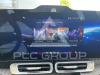 2026 Mercedes Benz GLC-Class