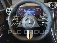 2026 Mercedes Benz GLC-Class