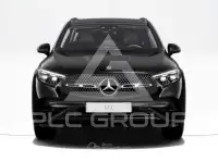 2026 Mercedes Benz GLC-Class