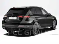 2026 Mercedes Benz GLC-Class