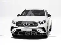 2026 Mercedes Benz GLC-Class