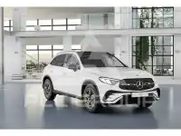 2026 Mercedes Benz GLC-Class