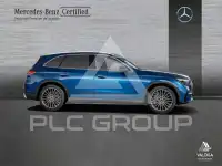 2026 Mercedes Benz GLC-Class
