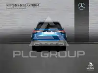 2026 Mercedes Benz GLC-Class