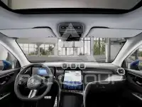 2026 Mercedes Benz GLC-Class