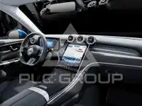 2026 Mercedes Benz GLC-Class