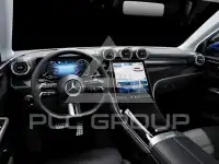 2026 Mercedes Benz GLC-Class