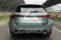 2026 Mercedes Benz GLC-Class