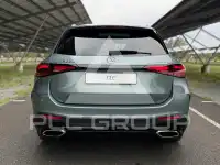 2026 Mercedes Benz GLC-Class