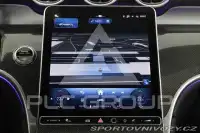 2026 Mercedes Benz GLC-Class