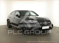 2026 Mercedes Benz GLC-Class