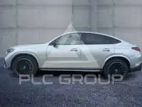 2026 Mercedes Benz GLC-Class