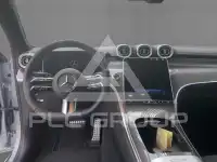 2026 Mercedes Benz GLC-Class