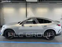 2026 Mercedes Benz GLC-Class