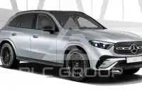 2026 Mercedes Benz GLC-Class