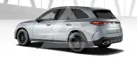 2026 Mercedes Benz GLC-Class