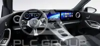 2026 Mercedes Benz GLC-Class