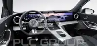 2026 Mercedes Benz GLC-Class