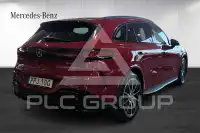 2026 Mercedes Benz GLC-Class