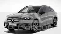 2026 Mercedes Benz GLC-Class